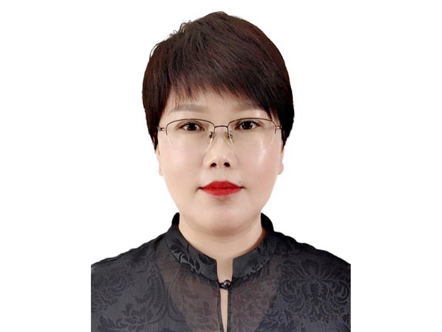 副校长：张 莉